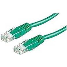 Nilox 3m Cat6 UTP-Netzwerkkabel U/UTP