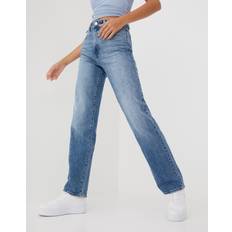 Abrand Jeans Straight jeans Denim '94 High Straight Erin Jeans
