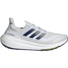 Adidas Performance Ultraboost Light Running Schuh - Weiß/Blau