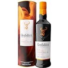 Glenfiddich Fire & Cane Single Malt Scotch Whisky 70 cl