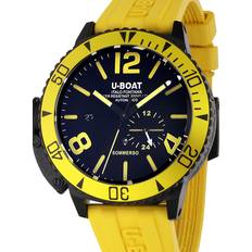 U-Boat Unisex Armbåndsure U-Boat Analog Mid-39178
