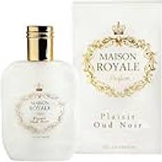 Maison Royale Parfum Plaisir Oud Noir EDP 100 ml