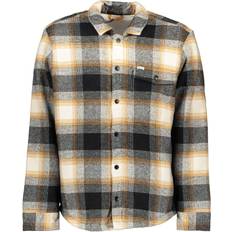 Timberland Insulated Shirt jacka WHITE SAND YD Herr