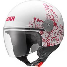 Givi Motorcycle Helmets Givi H10.7 Mini-J Visier, transparent, transparent