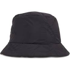 Calvin Klein Chapeaux Calvin Klein Chapeau Puffy Aop Bucket Hat K60K611261 Noir