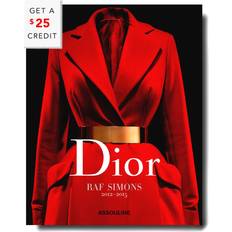 Assouline Dior by Raf Simons N/A UNI