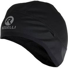 Lazio Underhjelm Cap Softshell - Sort