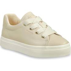 Gant Women Trainers Gant Avona Trainer Women's Beige