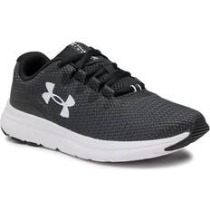Under Armour Sportskor Under Armour Charged Impulse 3 - Svart