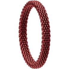 Bering Ringar Bering 551-40-71 Edelstahl Rot