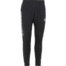 Select Bukser Select Training Pants Argentina bukser Unisex Tøj Sort