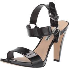 Karl Lagerfeld Shoes Karl Lagerfeld Paris Damen CIEONE Sandalen mit Absatz, schwarz