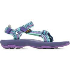 Plastic Sandals Children's Shoes Teva Girls' Little Kid Hurricane XLT Outdoor Sandals