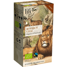 Organic Tea Rooibos Chai
