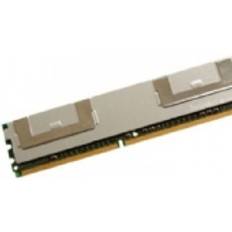 HP E DDR2 modul 1 GB FB-DIMM 240-pin 667 MHz PC2-5300 CL5 1.8 V Fuldt bufferet ECC