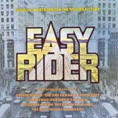 Easy Rider O.s.t (CD)