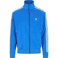 Adidas Adicolor Classics Firebird Track Top - Blue Bird/White