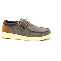 Hey Dude Trainers Hey Dude Wally Grip Wool - Gray