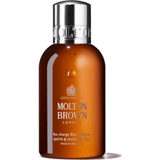 Molton Brown Re-charge Black Pepper Bath & Shower Gel 100ml