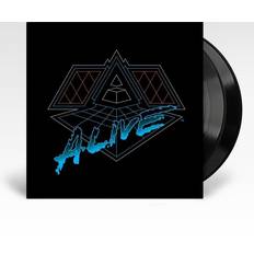 Musique Alive 2007 (Vinyle)