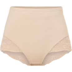 Dorina Vaatteet Dorina Brigitte Shaping Brief - Beige