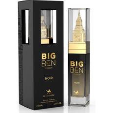 Big Ben London Noir Eau de Parfum 85 ml