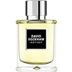 David Beckham Fragrances David Beckham Instinct Eau De Toilette 75ml