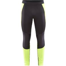 Pantalons Craft Core Bike SubZ Lumen Wind Tights - Flumino/Slate