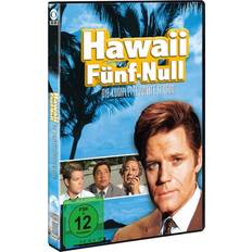 Filme Hawaii Fünf-Null Season 2 [6 DVDs]