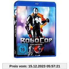 Robocop Die Serie Blu-ray