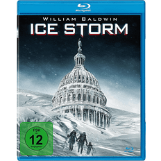 Filme Ice Storm Blu-Ray