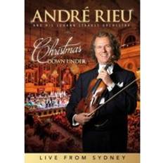 Andre Rieu: Christmas Down Under Live from Sydney