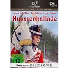 Filme Husarenballade DEFA Filmjuwelen