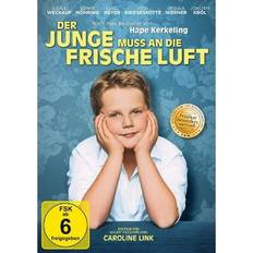 Guerre Films Der Junge muss an die frische Luft