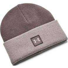 Under Armour Brown Accessories Under Armour Halftime Shallow Cuff Beanie - Brown