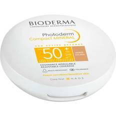 Bioderma photoderm compact spf50 doree