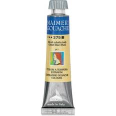 Maimeri Water Colors Maimeri Artist Gouache Cobalt Blue Hue, 20 ml tube