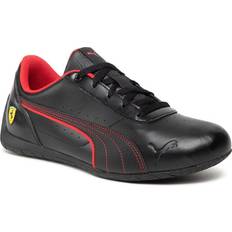 Puma Sneakers Ferrari Neo Cat 307019 01 Schwarz