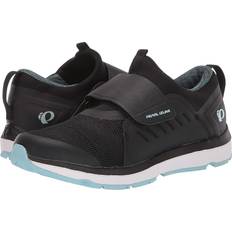 Brown - Women Cycling Shoes Pearl Izumi Women's Vesta Studio Cycling/Spinning Shoe, Phantom/Air