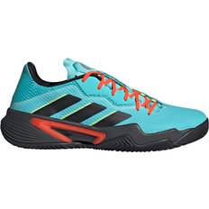 Unisex Scarpe da sport per racchetta Adidas Barricade Clay Gw2967 Blu