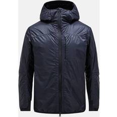 Peak Performance Radiance Hood Jacket - Black