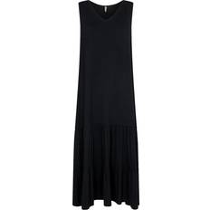 Soyaconcept Maxi Dress - Black