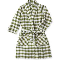 Linen Sleepwear Serena & Lily Hyannis Linen Robe