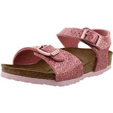 Polyamide Sandals Children's Shoes Birkenstock Kids Girls Rio Toddler/Little Kid/Big Kid