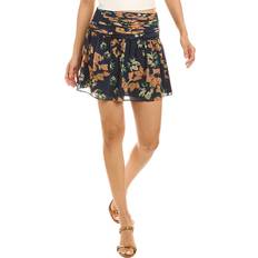 Stof - Vrouw Rokken Ramy Brook Sharpay Mini Skirt