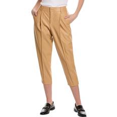 BCBGeneration Stitched Crease Pant