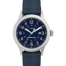 Timex expedition north sierra blau tw2v65600