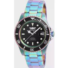 Invicta Adult Wrist Watches Invicta Blue Men Watch X093_26600