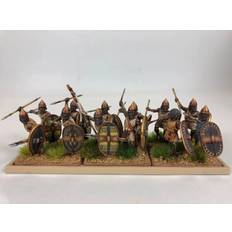 Victrix Ltd Numidische Infanterie