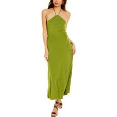 Cult Gaia Grace Midi Dress